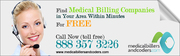 Find Medical Billing Companies Services in Nampa,  Idaho