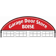 Customize Your Garage Doors at Boise