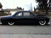 1949 Ford OtherClub Coupe