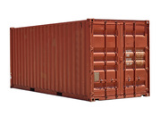 New and Used Cargo Containers For Sale