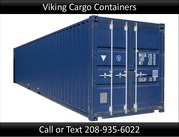 20' Cargo Container / Shipping Container / Storage Container in Boise, 