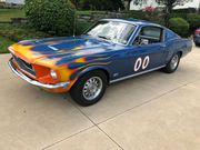 1968 Ford Mustang GT Great condition