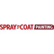 Spray 'n Coat Painting